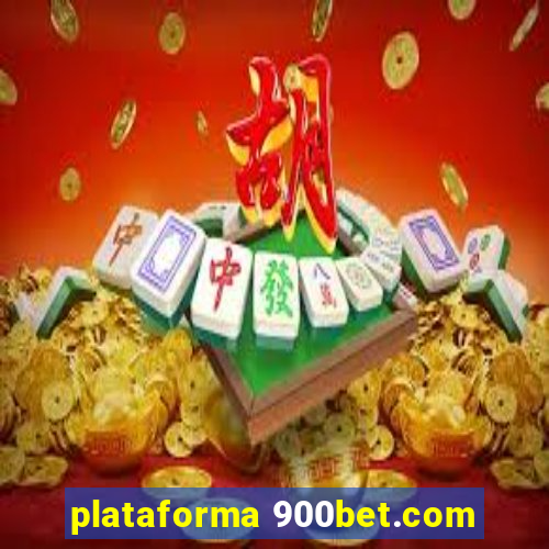 plataforma 900bet.com