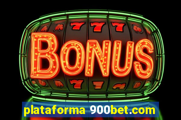 plataforma 900bet.com