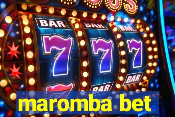 maromba bet
