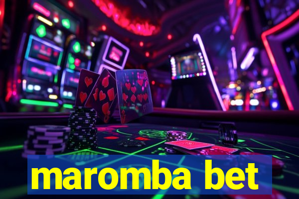 maromba bet
