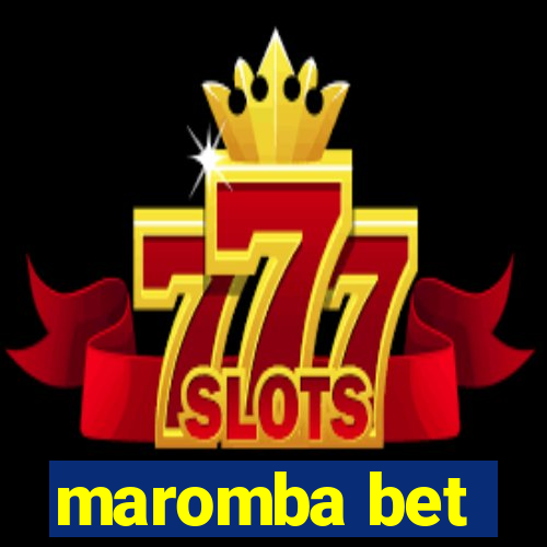maromba bet