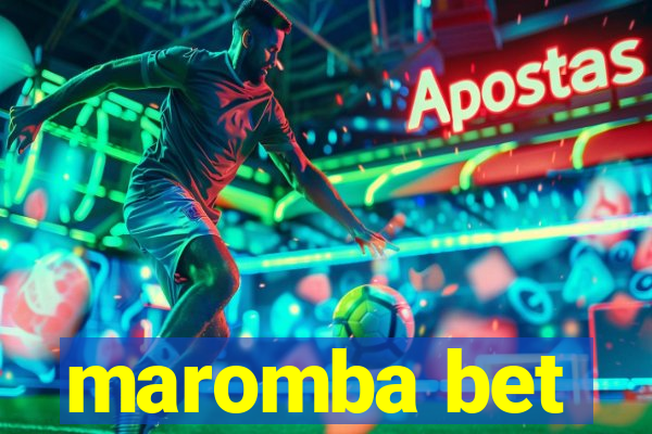maromba bet