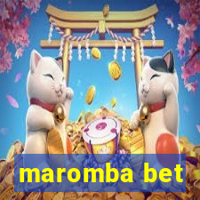 maromba bet