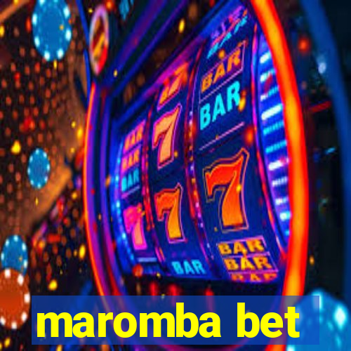 maromba bet