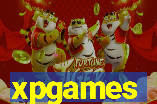 xpgames