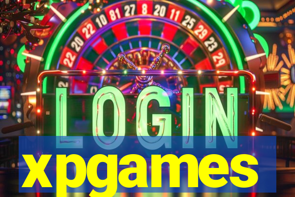 xpgames