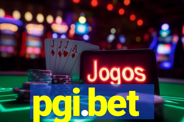pgi.bet
