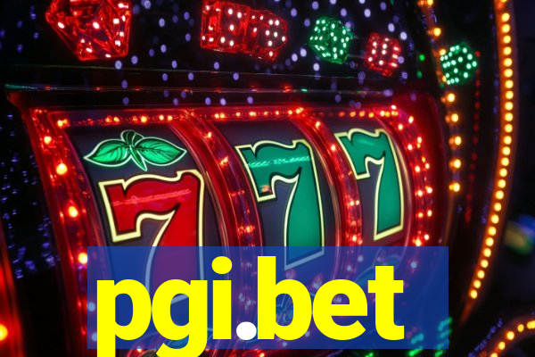 pgi.bet