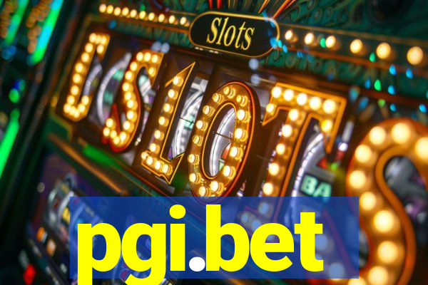 pgi.bet