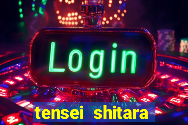 tensei shitara slime datta ken 3 temporada dublado crunchyroll