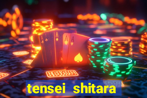 tensei shitara slime datta ken 3 temporada dublado crunchyroll