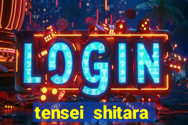 tensei shitara slime datta ken 3 temporada dublado crunchyroll