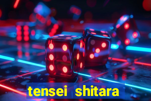 tensei shitara slime datta ken 3 temporada dublado crunchyroll
