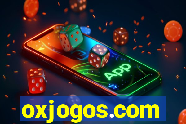 oxjogos.com
