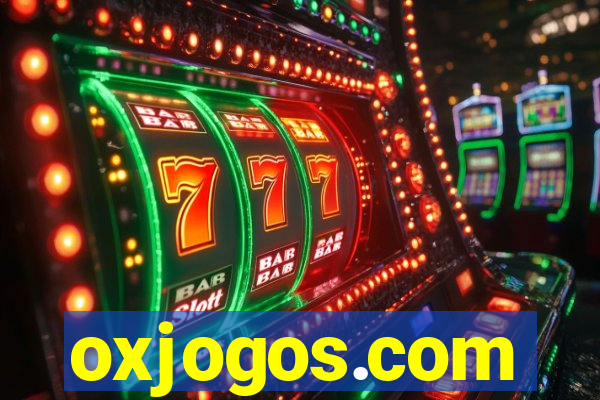 oxjogos.com
