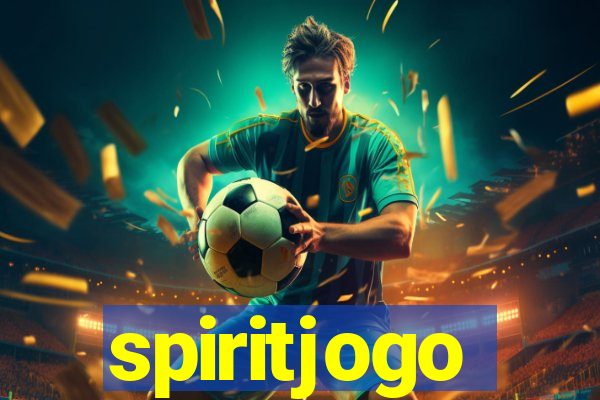 spiritjogo