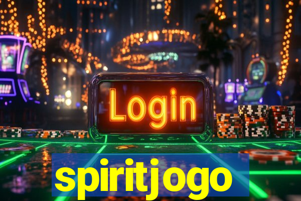spiritjogo