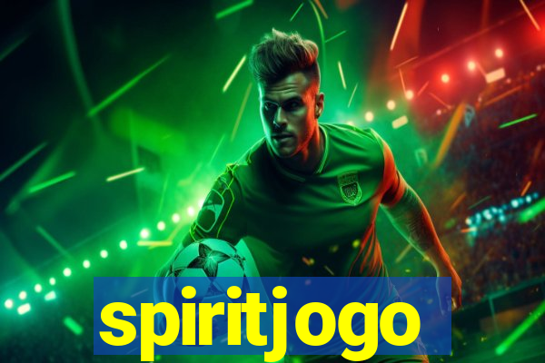 spiritjogo