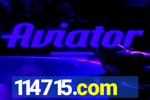 114715.com