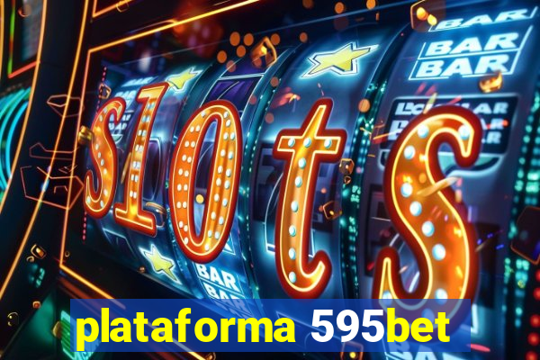plataforma 595bet