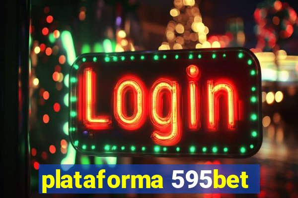 plataforma 595bet