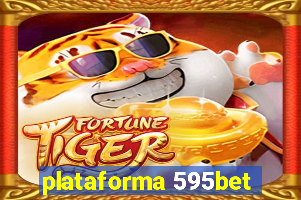 plataforma 595bet