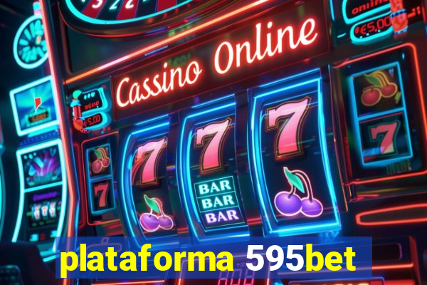 plataforma 595bet