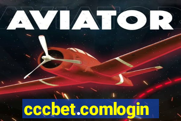cccbet.comlogin