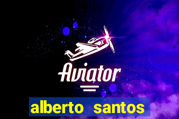 alberto santos dumont escola