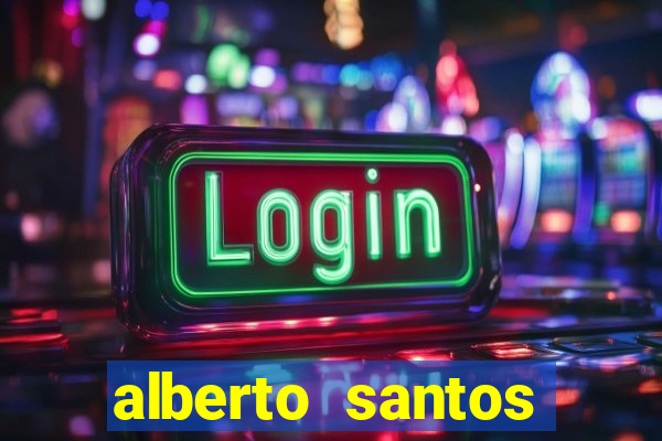 alberto santos dumont escola