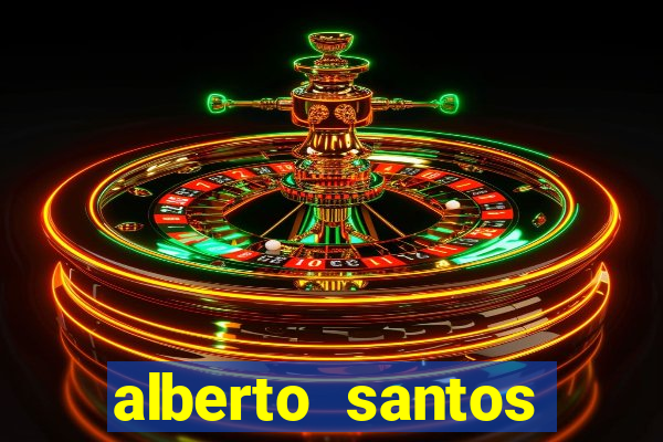 alberto santos dumont escola