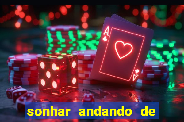 sonhar andando de bicicleta no jogo do bicho