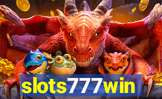slots777win