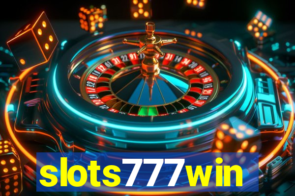 slots777win