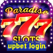 upbet login