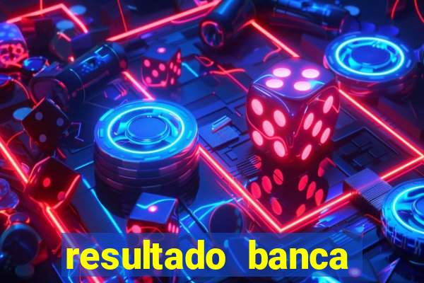 resultado banca caminho da sorte