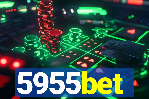 5955bet