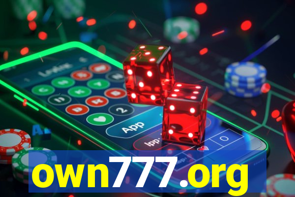 own777.org