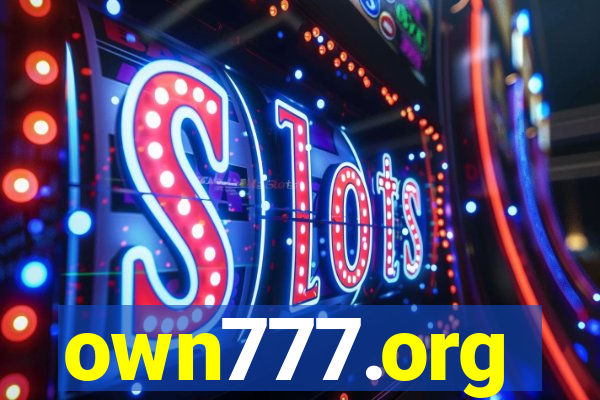 own777.org