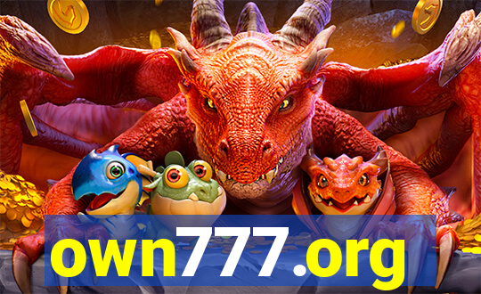 own777.org