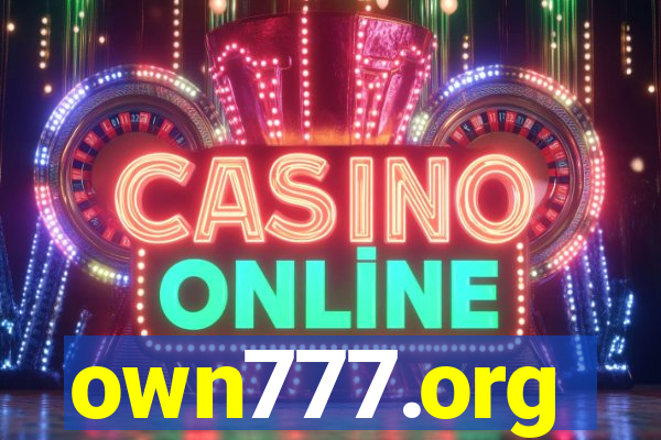 own777.org