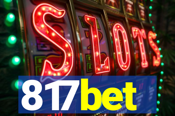 817bet