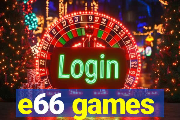 e66 games