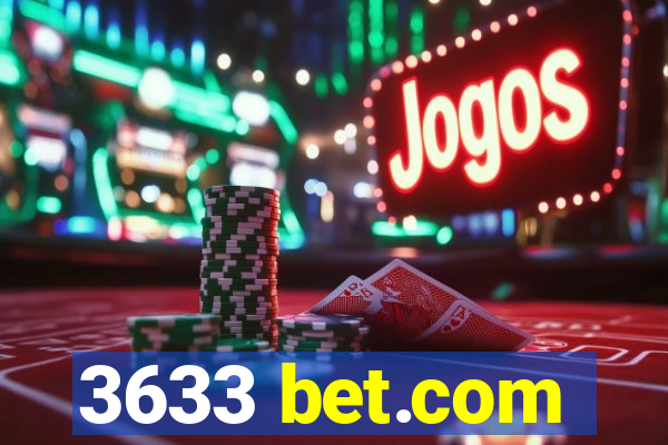 3633 bet.com