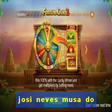josi neves musa do cruzeiro pelada