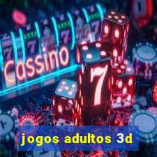 jogos adultos 3d