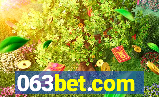 063bet.com