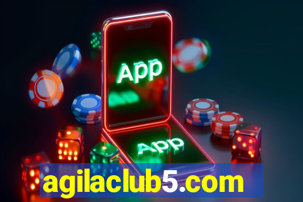 agilaclub5.com