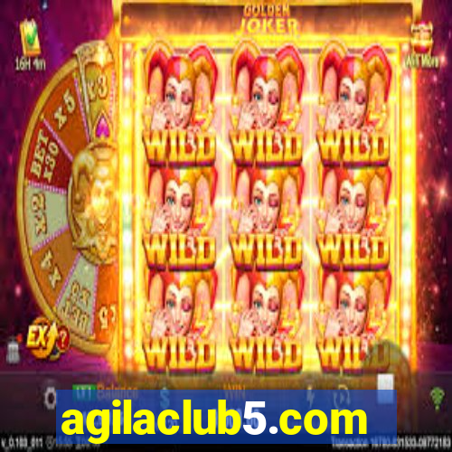 agilaclub5.com