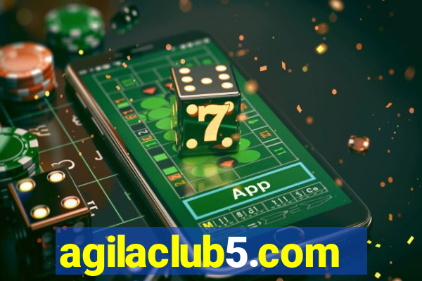 agilaclub5.com
